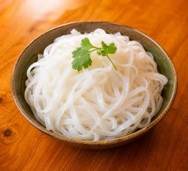 Thai Rice Noodle