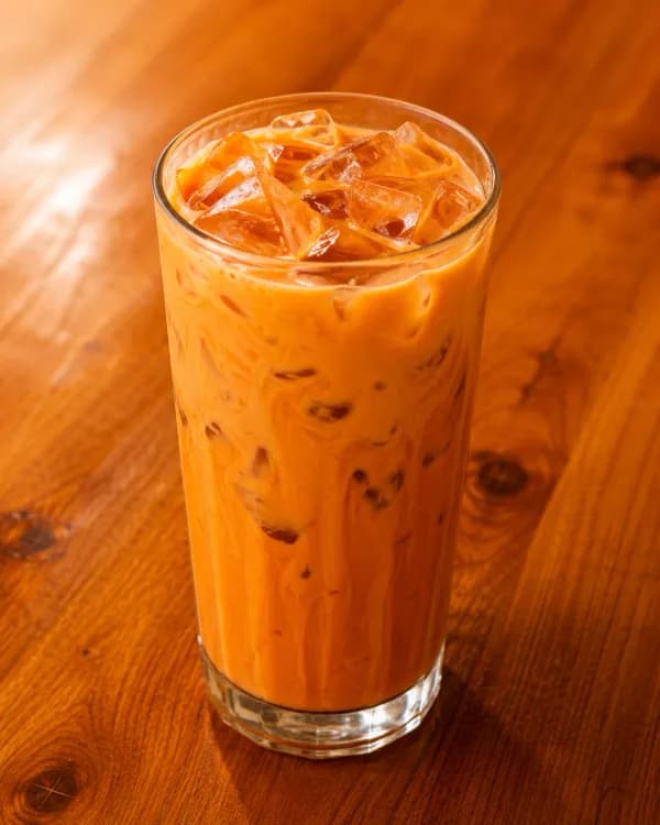 Thai Milk Tea